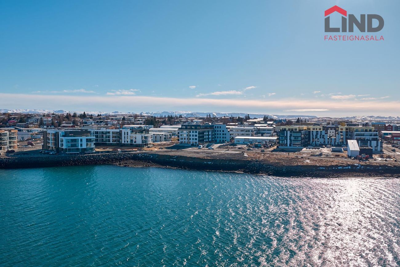 Hafnarbraut 18A, 200 Kópavogur
