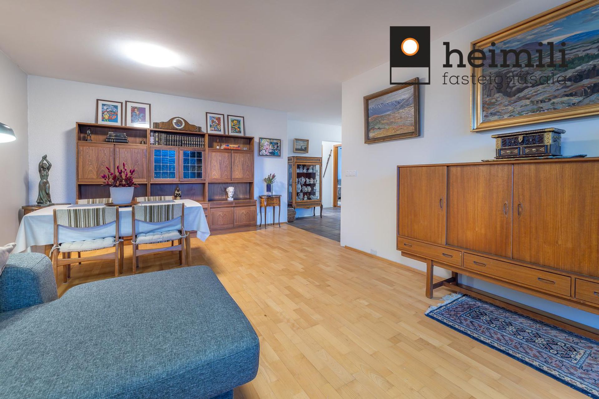 Hraunbær 196, 110 Reykjavík