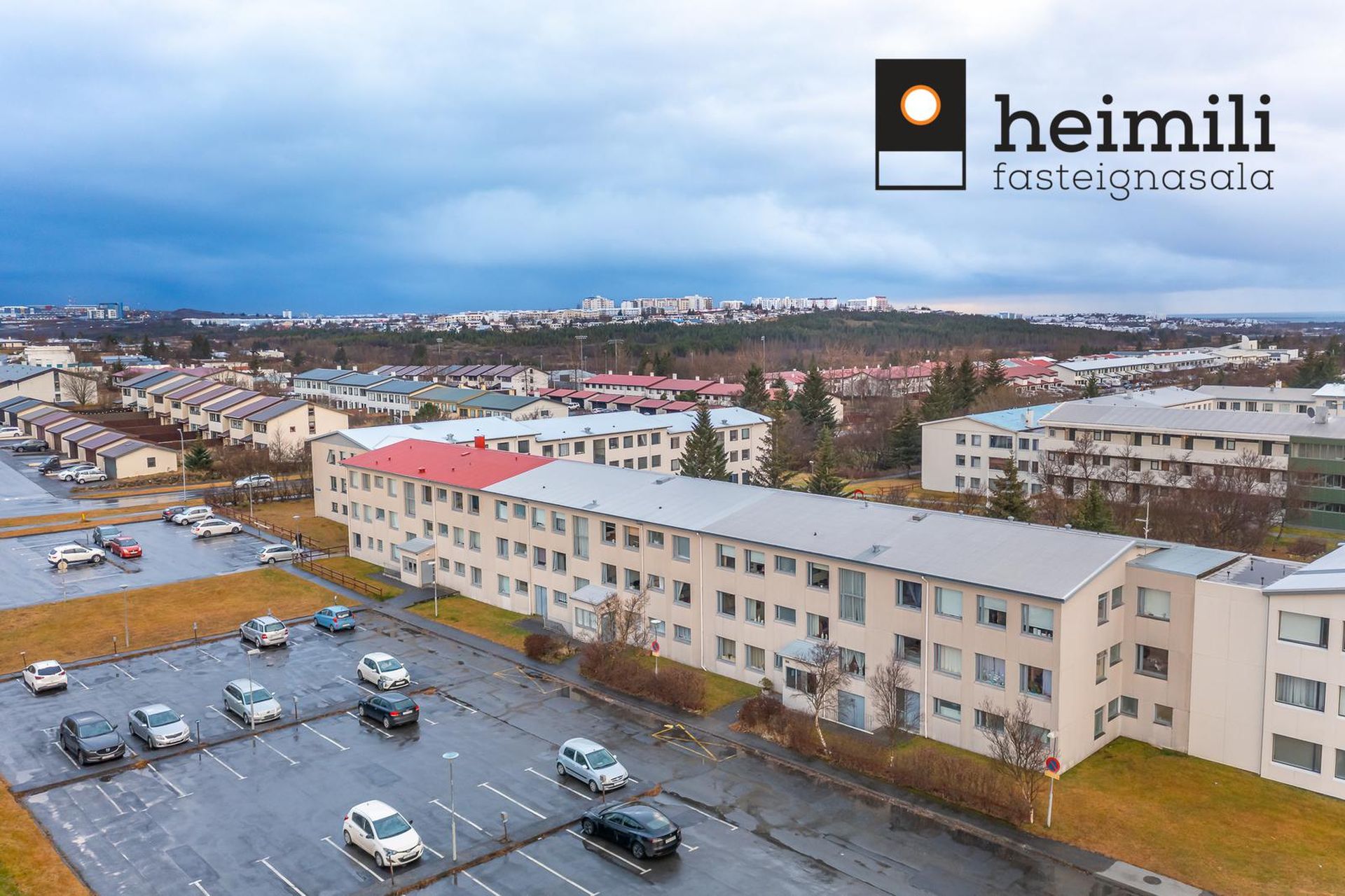 Hraunbær 196, 110 Reykjavík