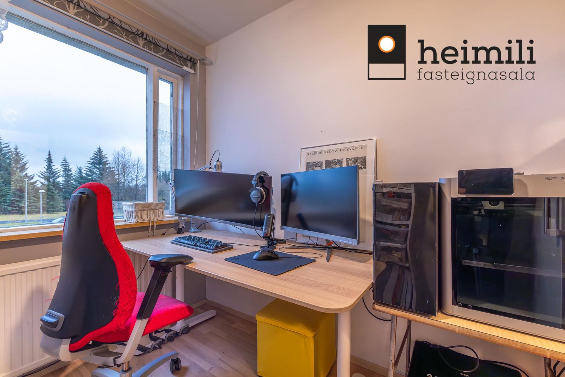 Hraunbær 196, 110 Reykjavík