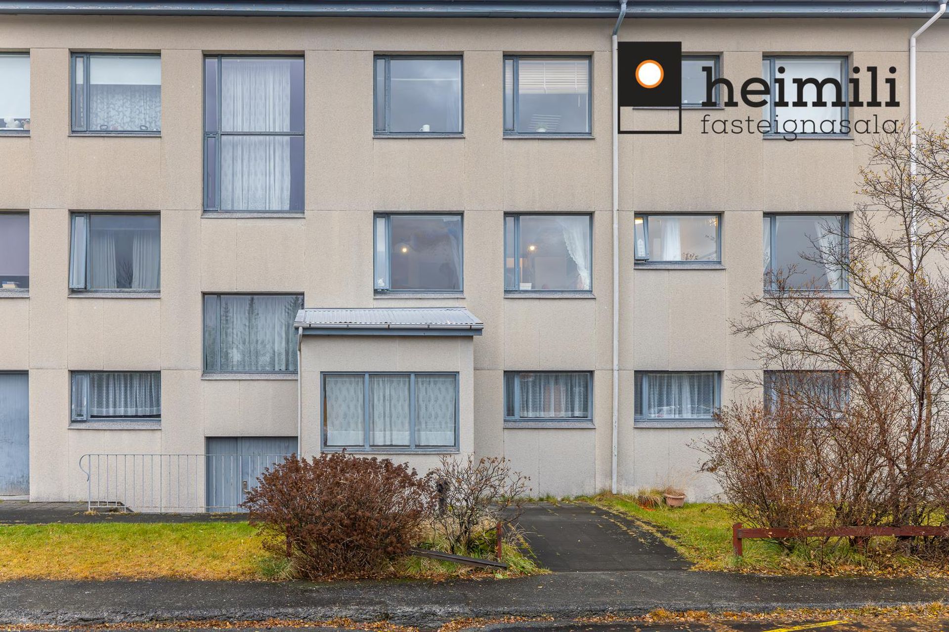 Hraunbær 196, 110 Reykjavík