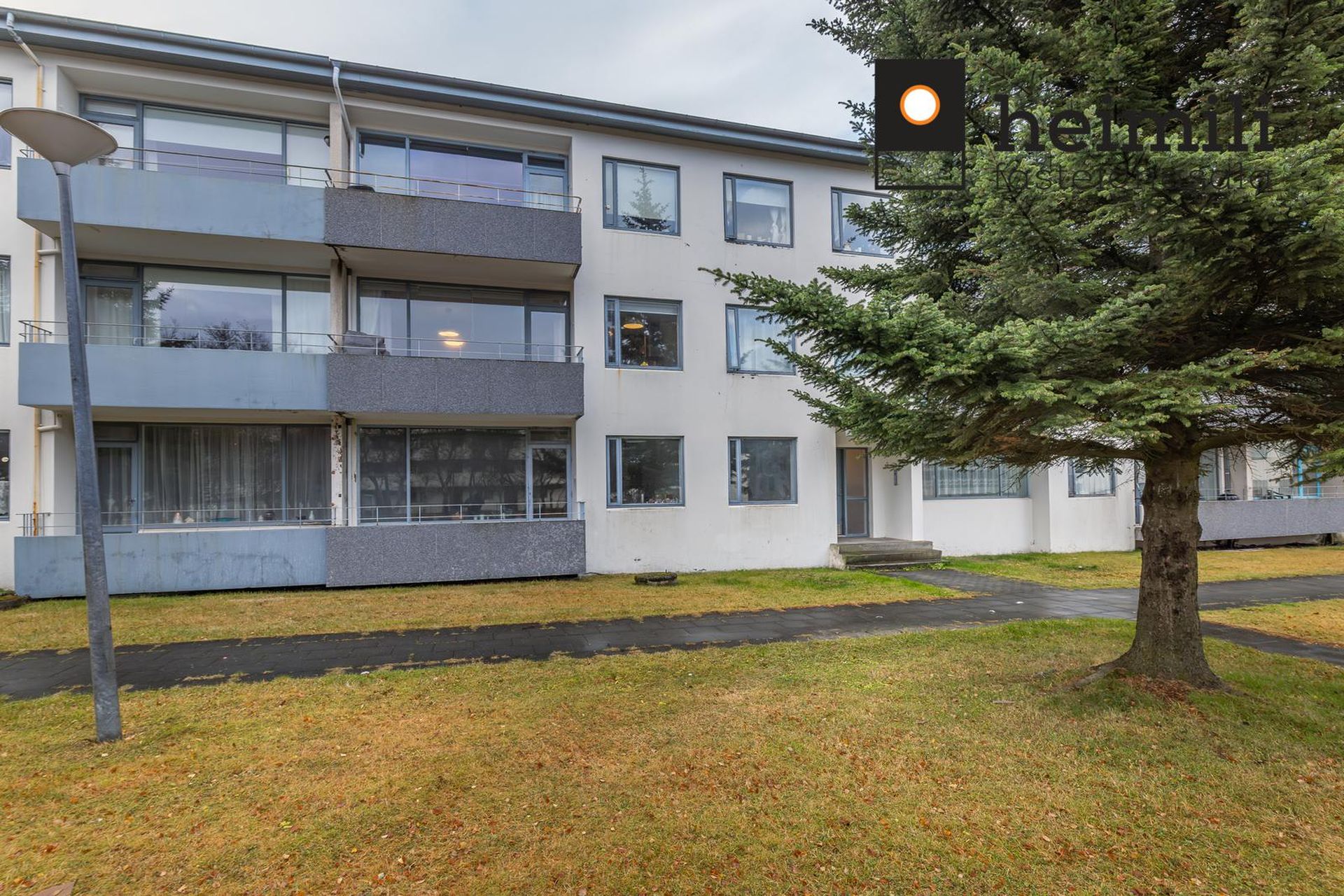Hraunbær 196, 110 Reykjavík