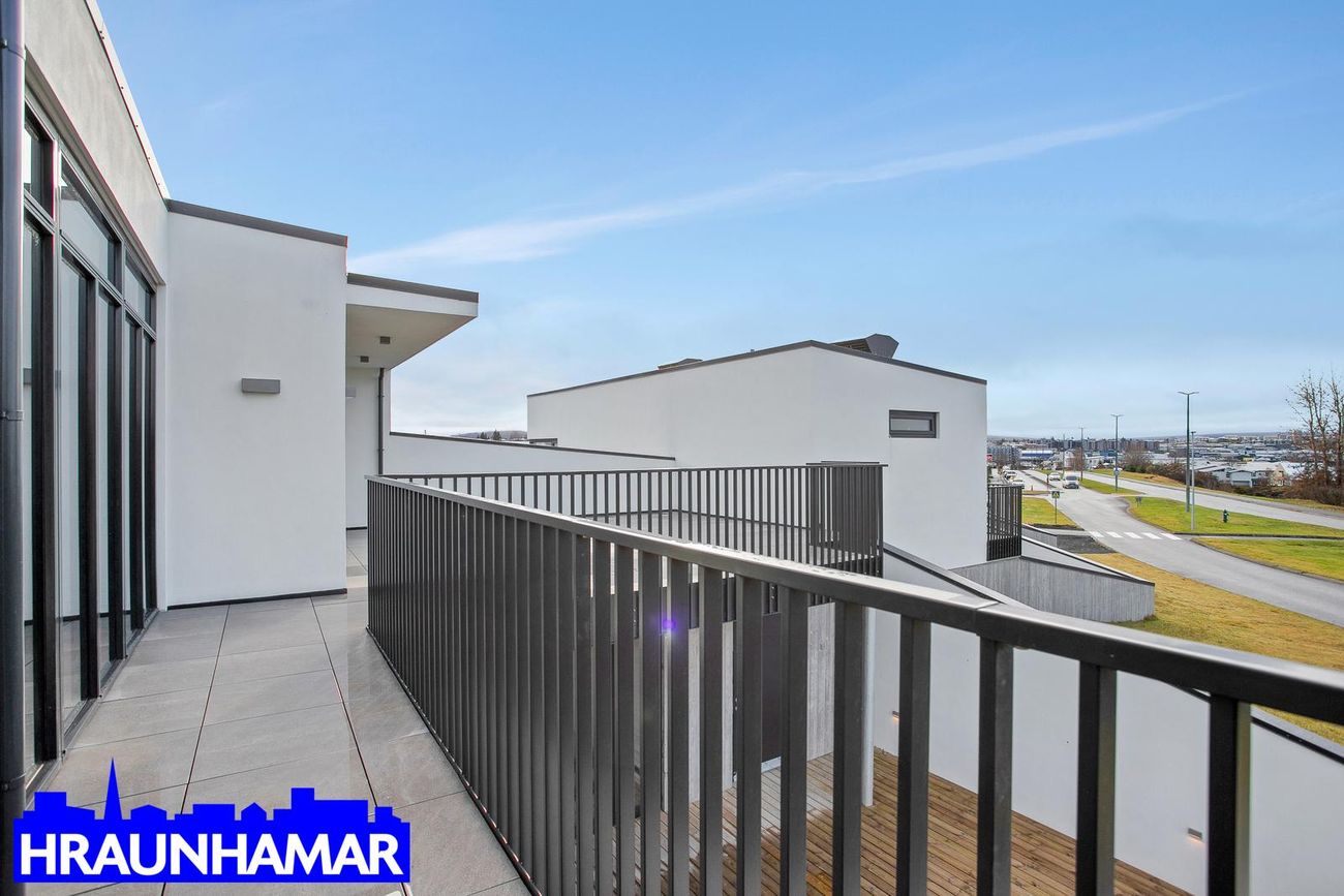 Hjallabraut 47C - 0104, 220 Hafnarfjörður