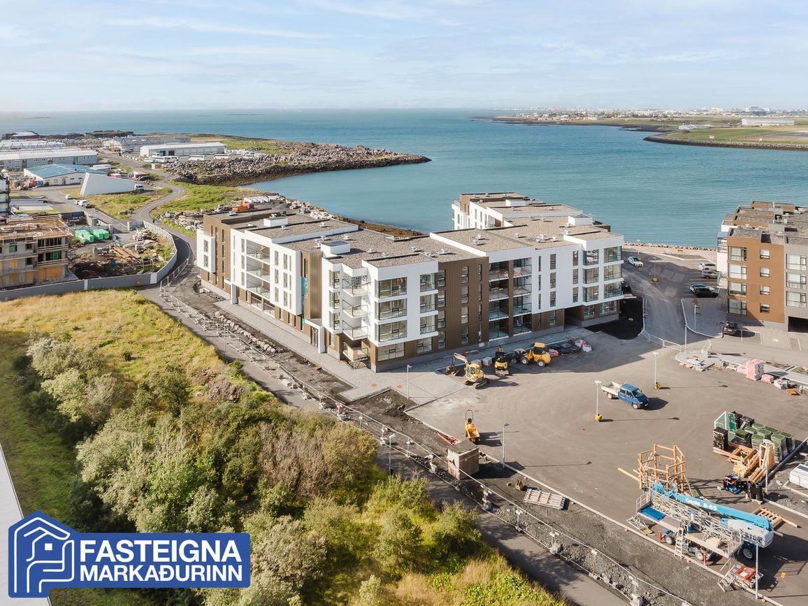 Naustavör 66 - 0103, 200 Kópavogur