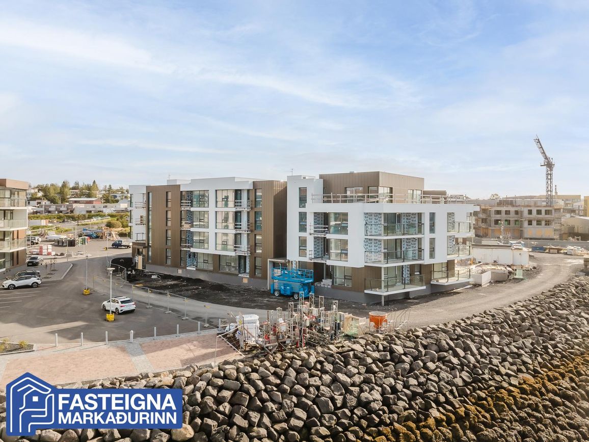 Naustavör 66 - 0103, 200 Kópavogur