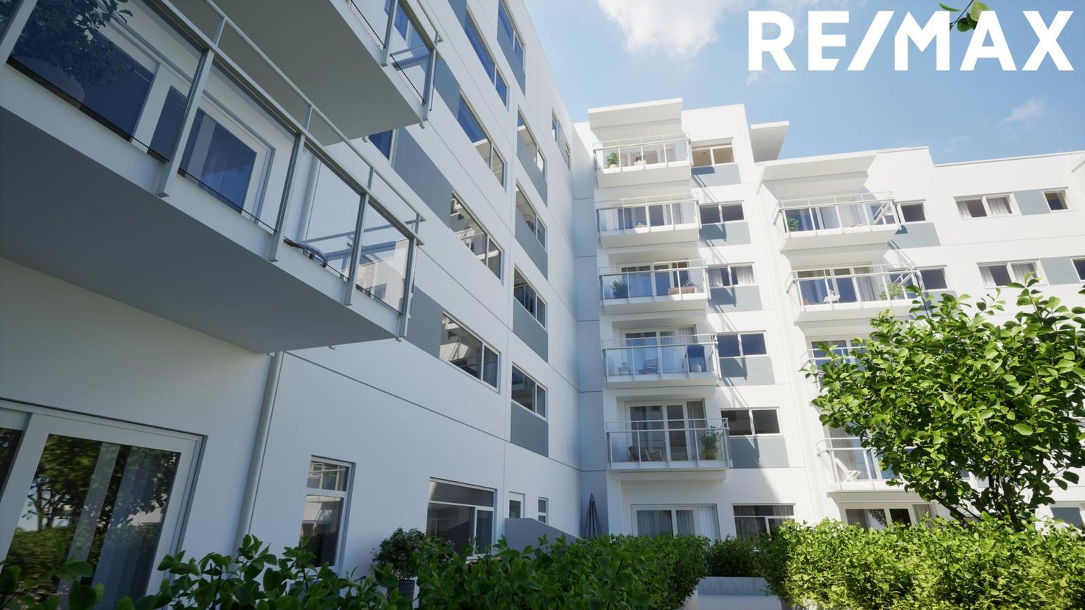 Arkarvogur 1 - 0204, 104 Reykjavík