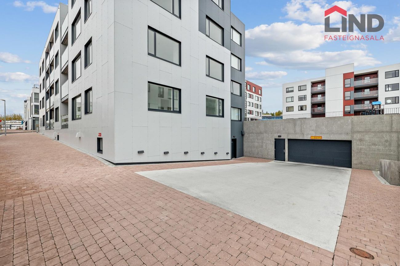 Súðarvogur 3, 104 Reykjavík