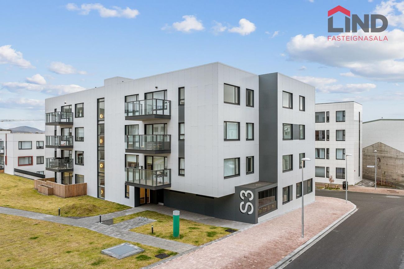 Súðarvogur 3, 104 Reykjavík