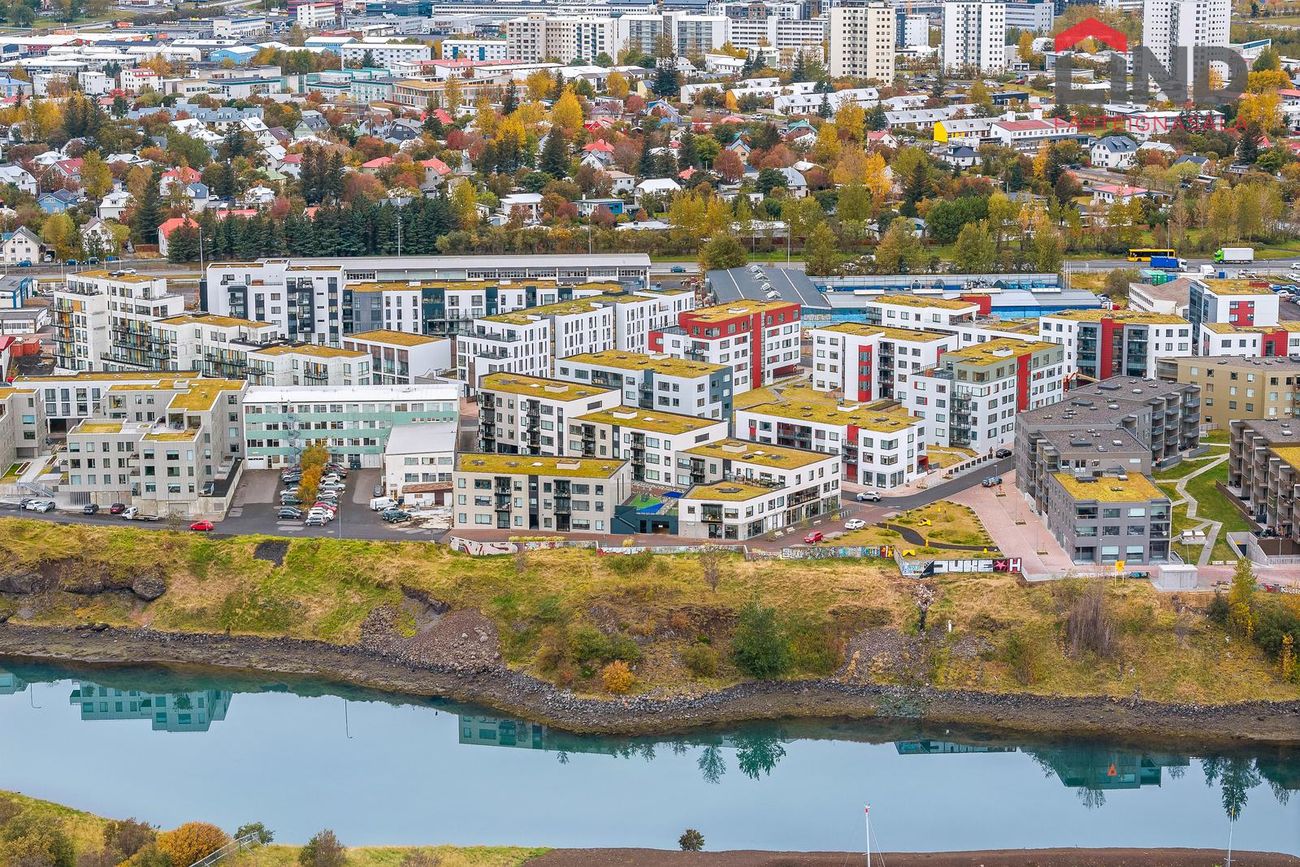 Súðarvogur 3, 104 Reykjavík
