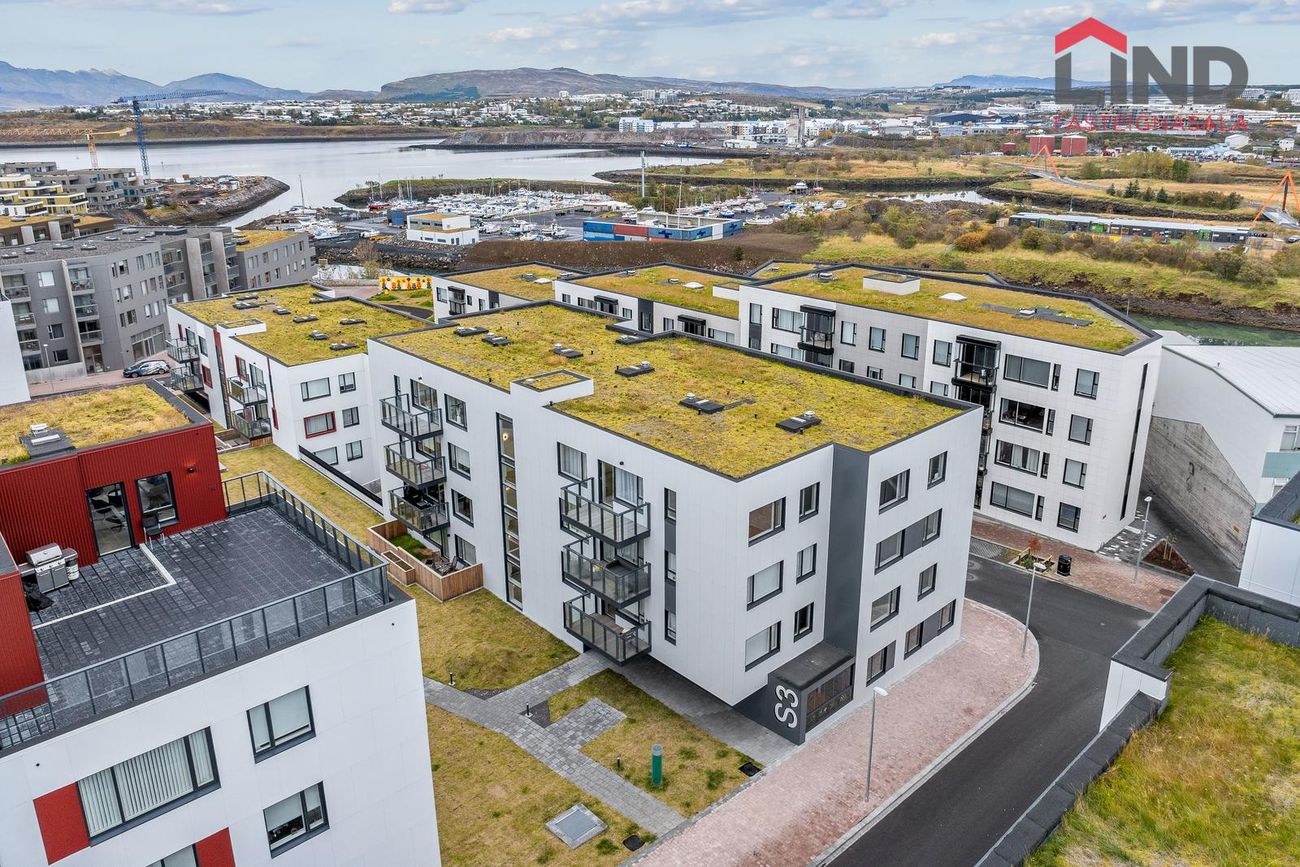 Súðarvogur 3, 104 Reykjavík