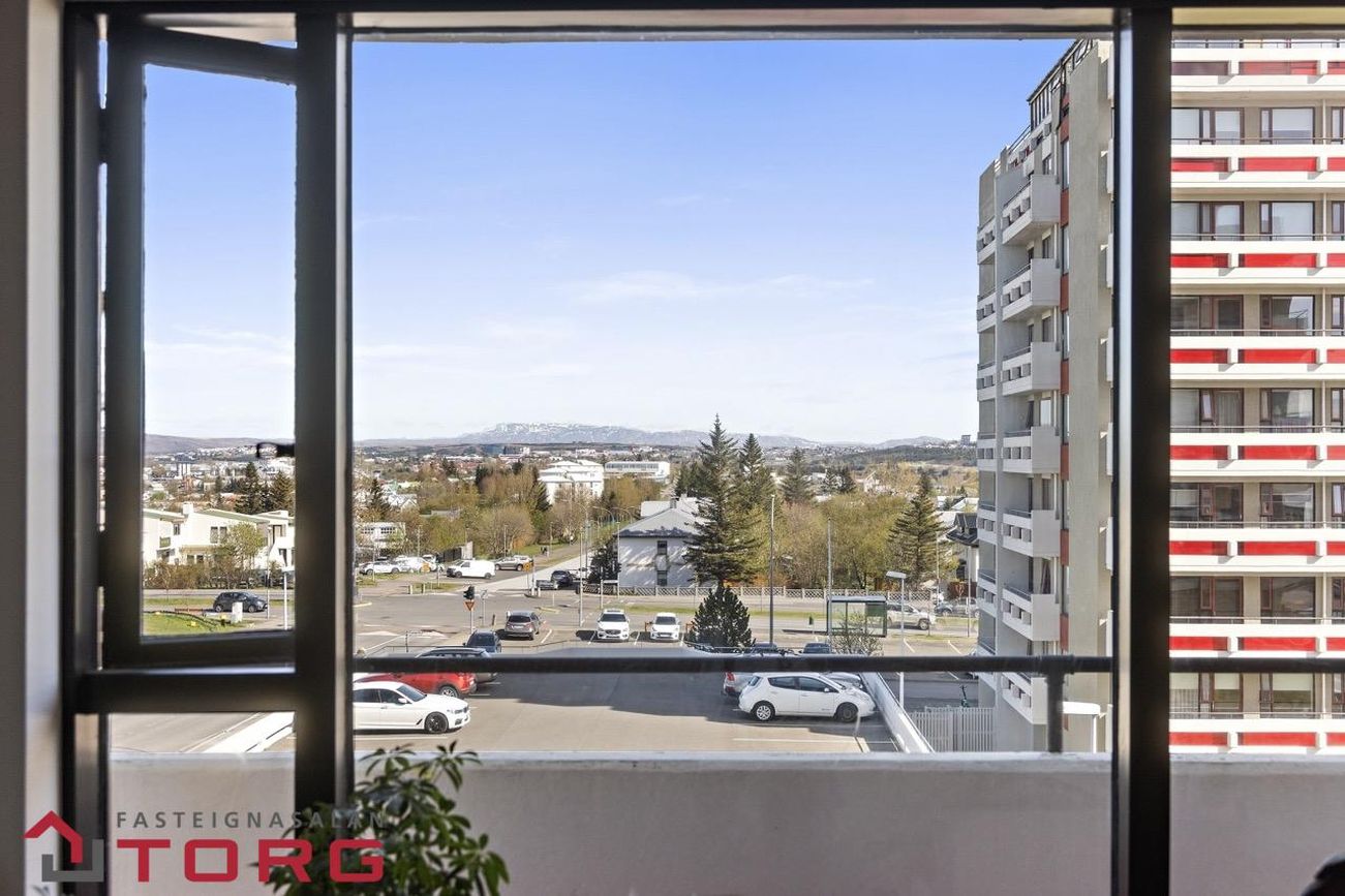 Espigerði 2, 108 Reykjavík