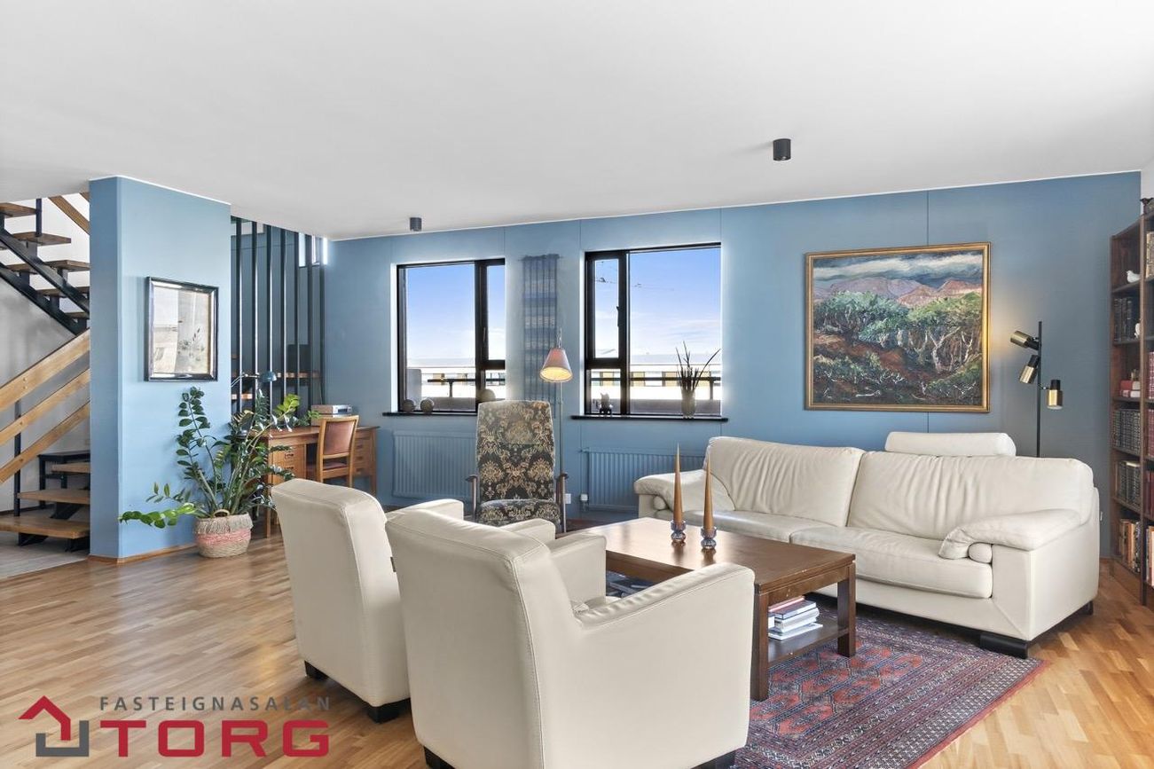 Espigerði 2, 108 Reykjavík