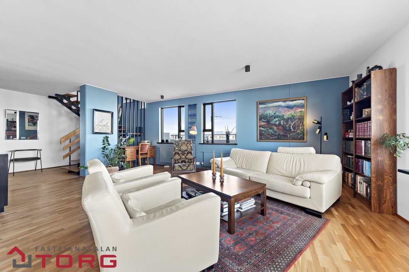 Espigerði 2, 108 Reykjavík