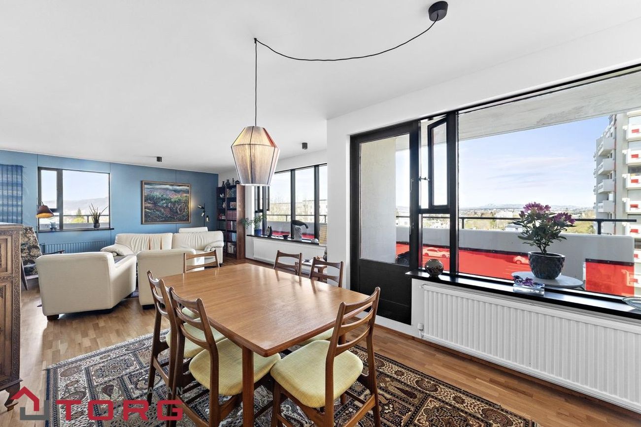 Espigerði 2, 108 Reykjavík