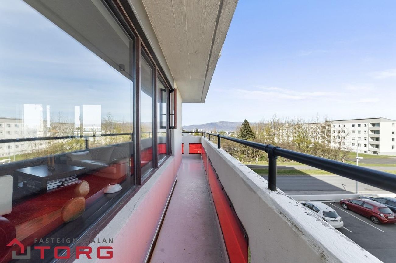 Espigerði 2, 108 Reykjavík