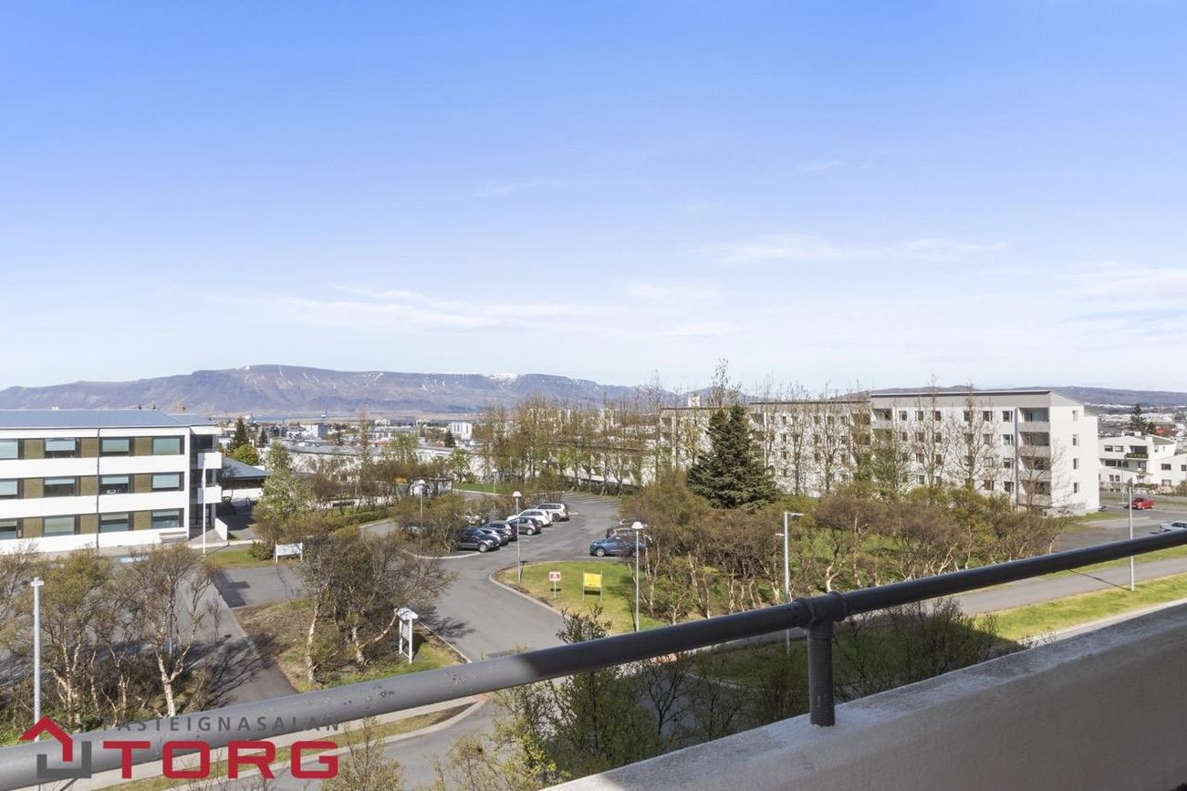 Espigerði 2, 108 Reykjavík