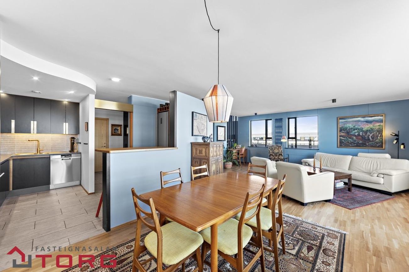 Espigerði 2, 108 Reykjavík