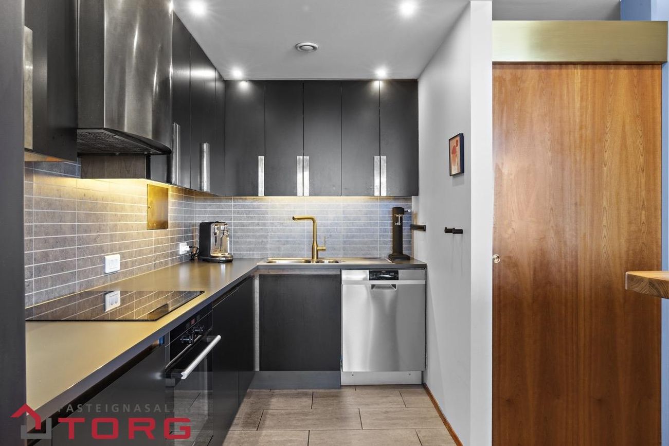 Espigerði 2, 108 Reykjavík