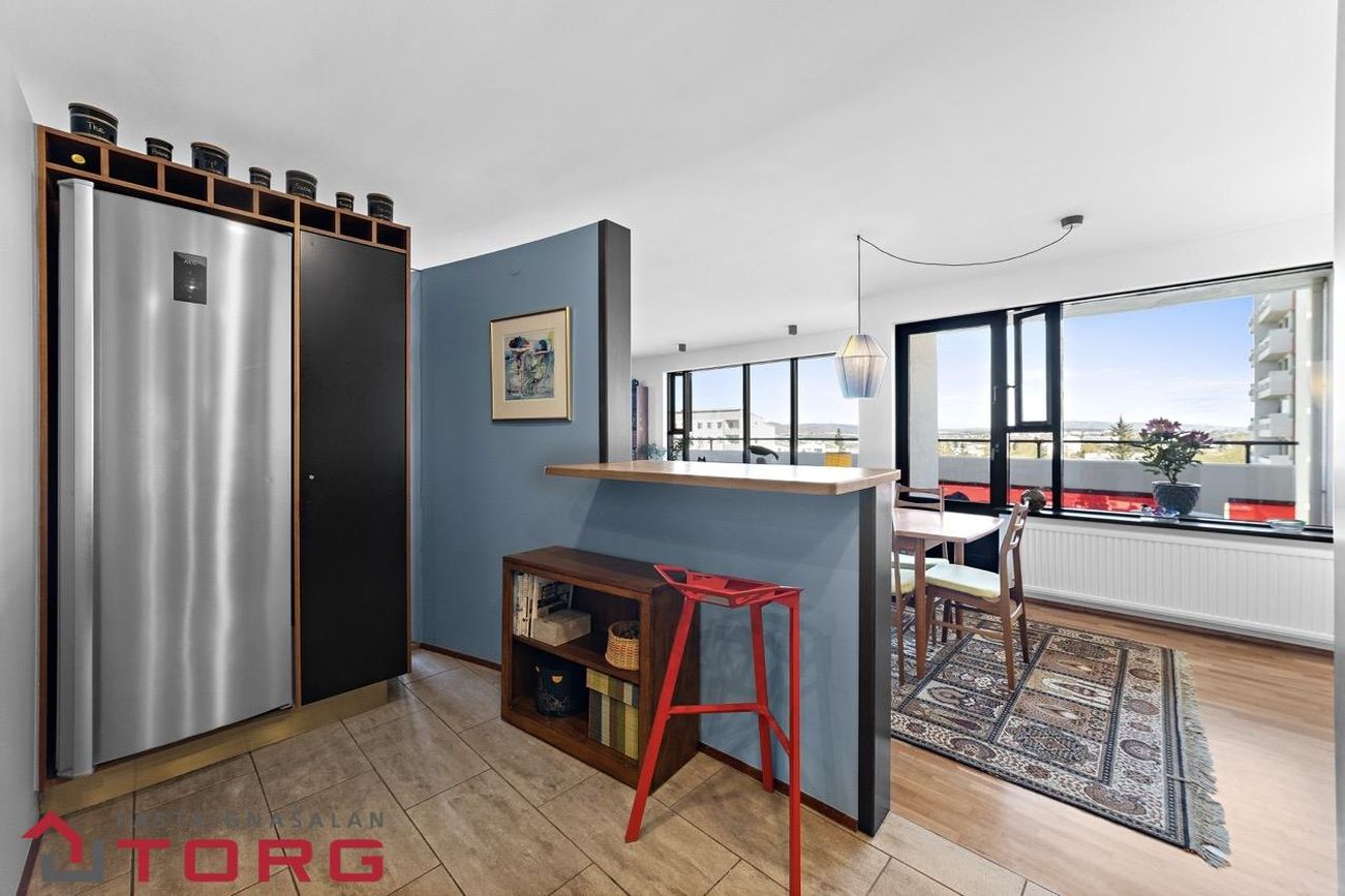 Espigerði 2, 108 Reykjavík