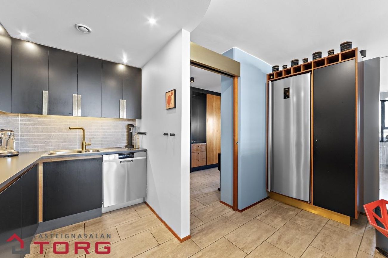 Espigerði 2, 108 Reykjavík