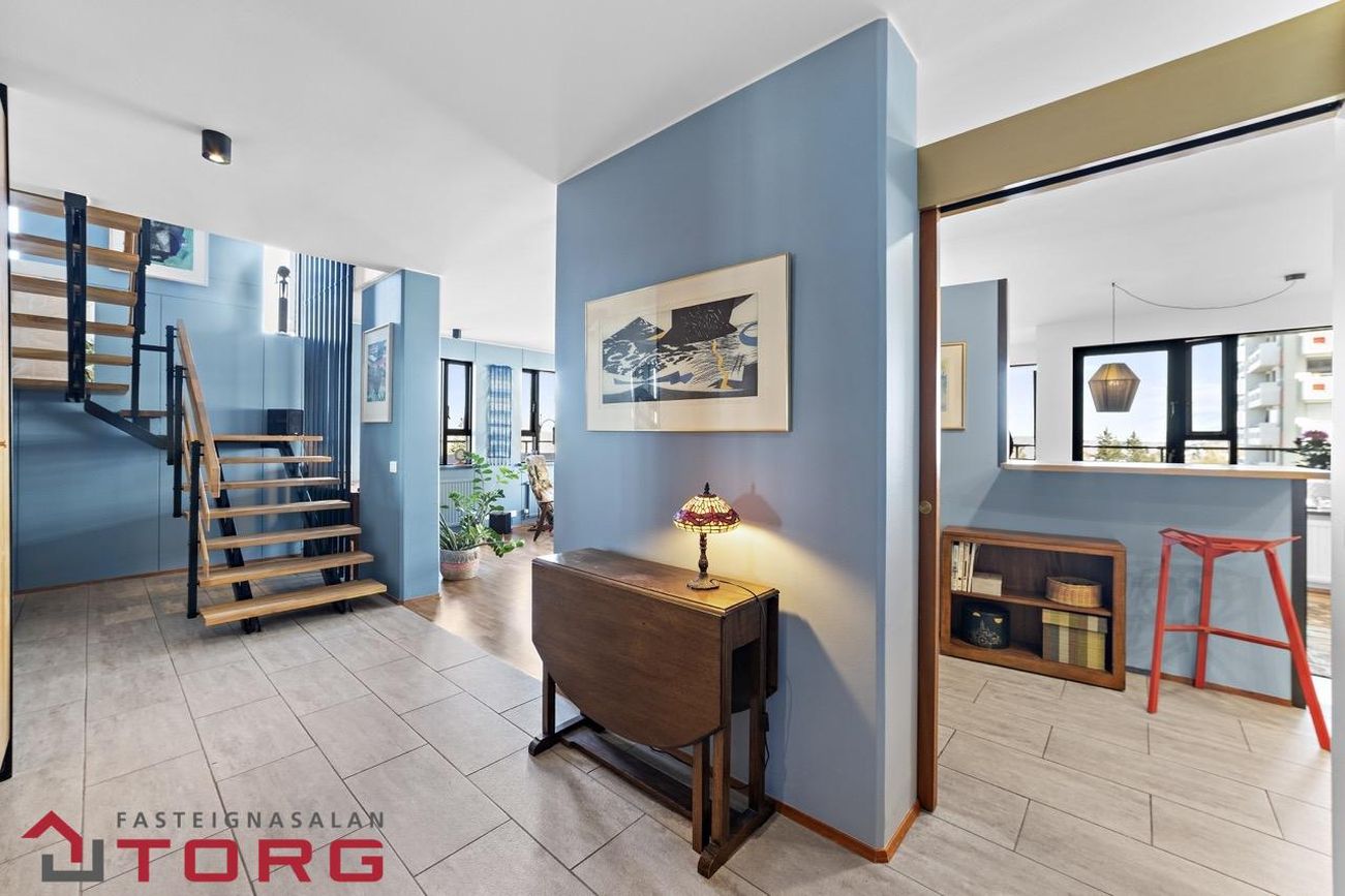 Espigerði 2, 108 Reykjavík