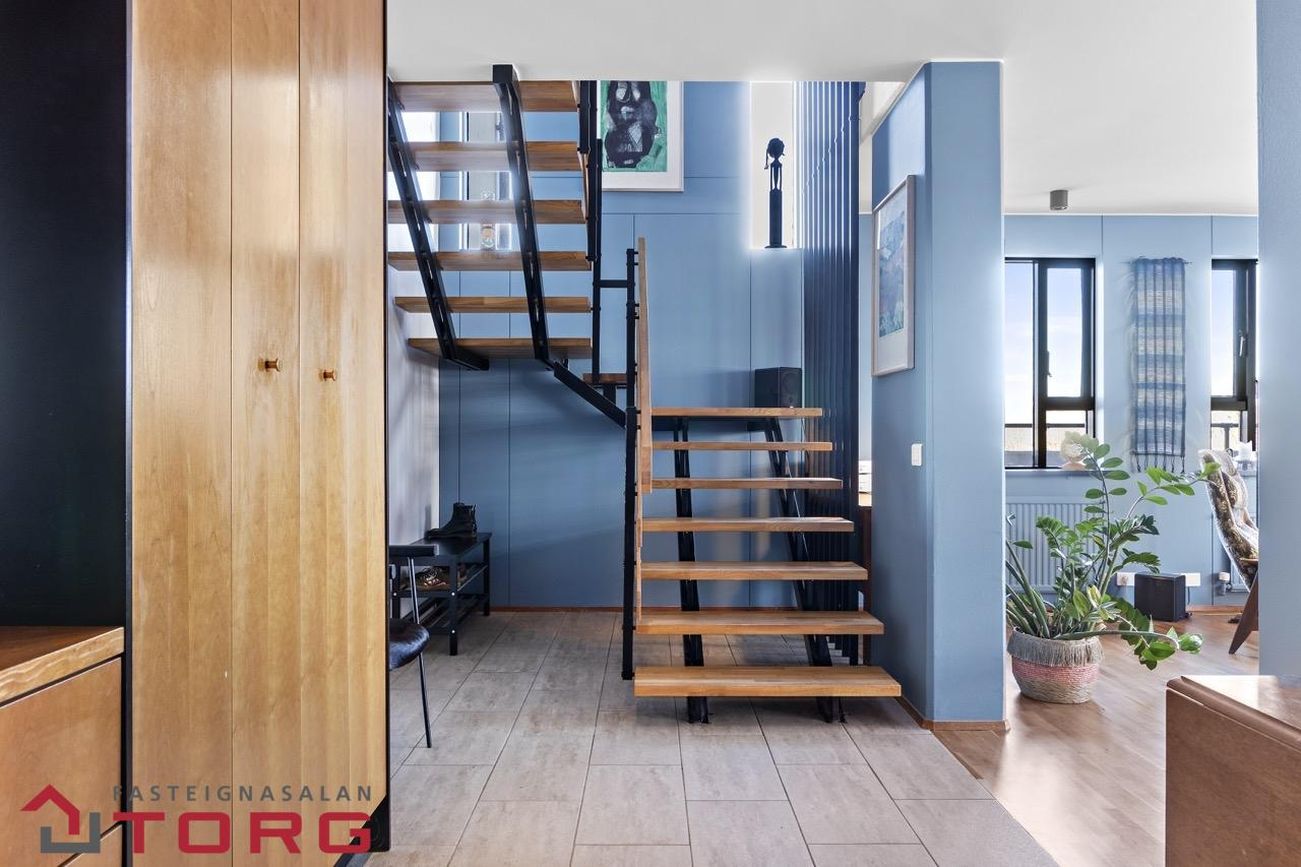 Espigerði 2, 108 Reykjavík