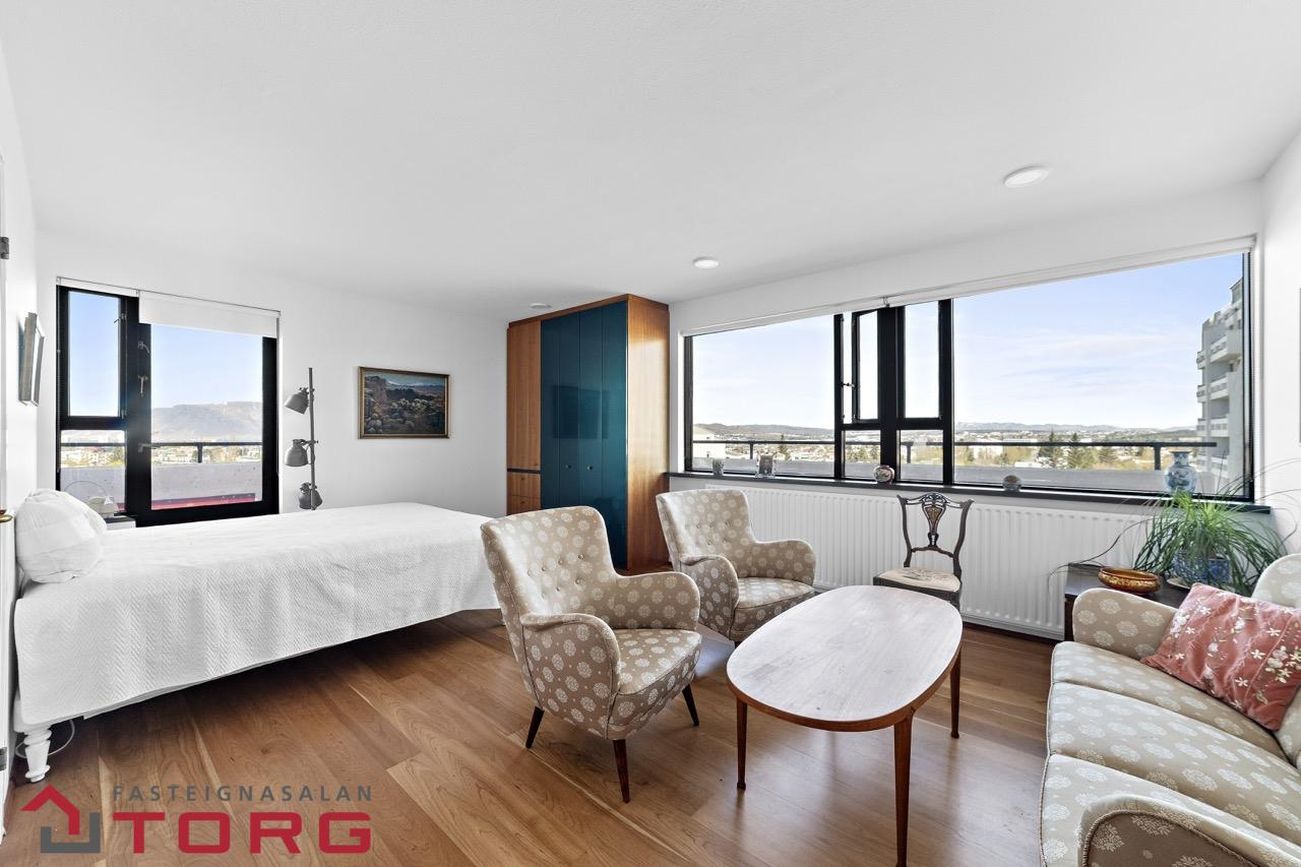 Espigerði 2, 108 Reykjavík