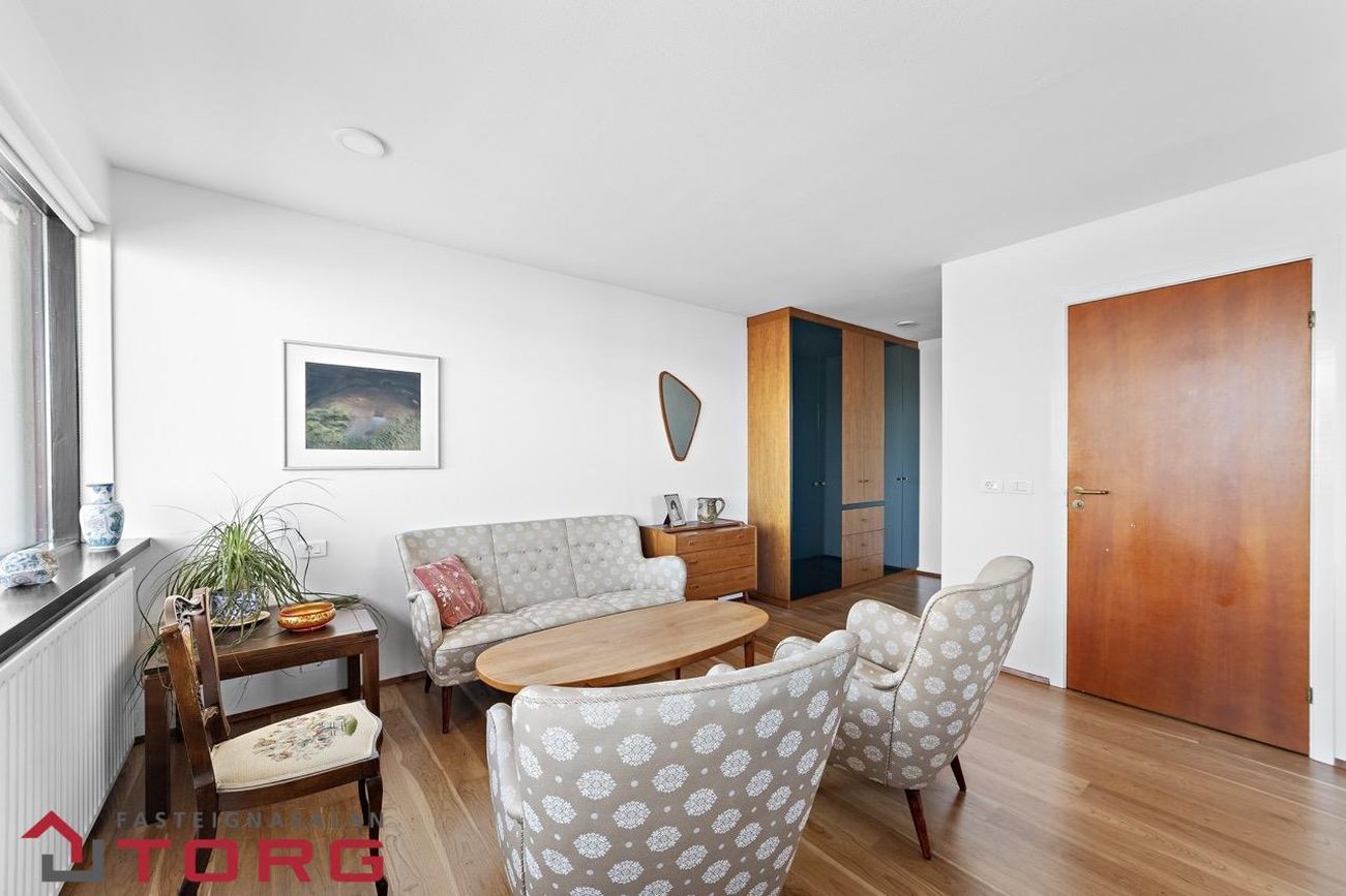 Espigerði 2, 108 Reykjavík