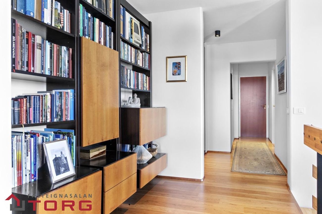 Espigerði 2, 108 Reykjavík