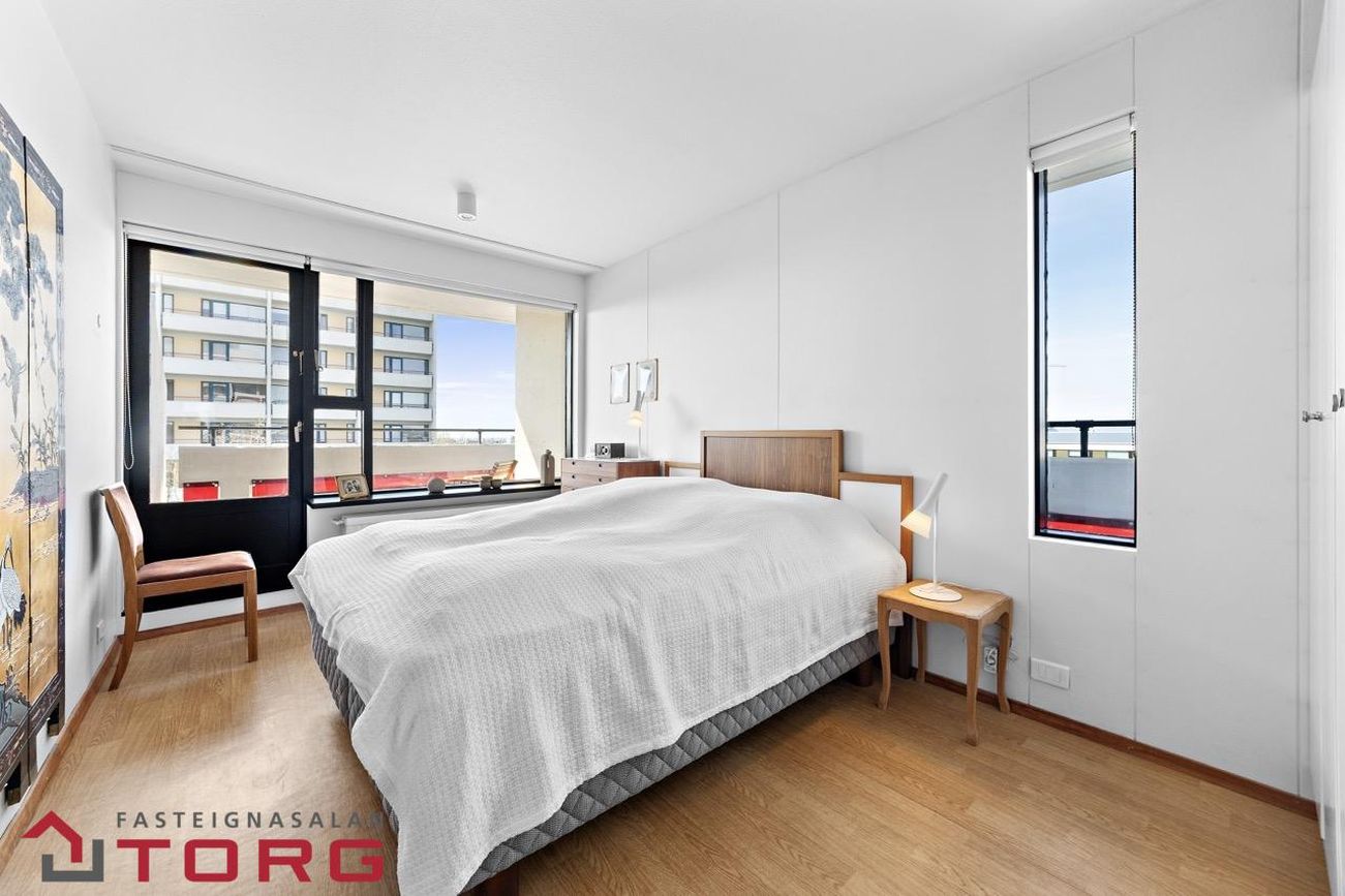 Espigerði 2, 108 Reykjavík