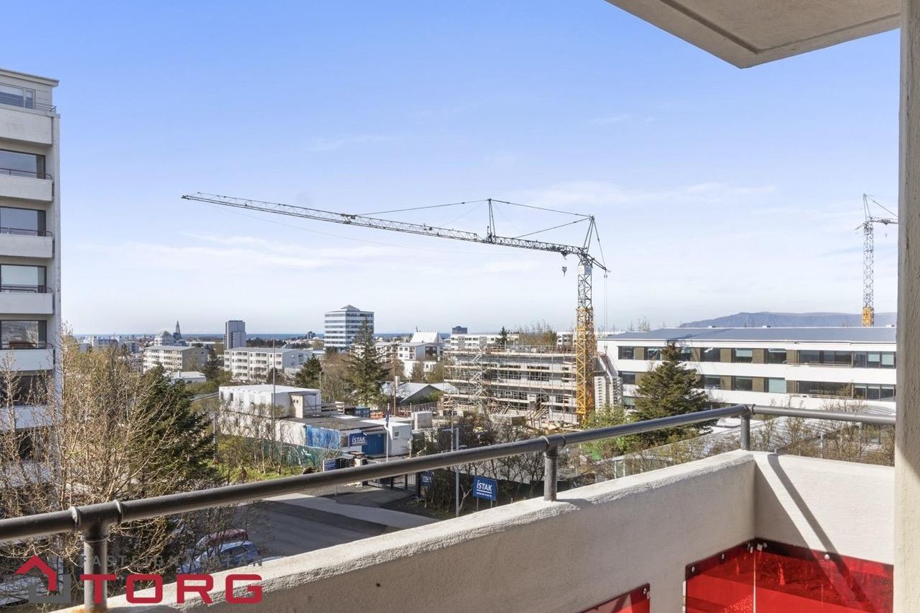 Espigerði 2, 108 Reykjavík