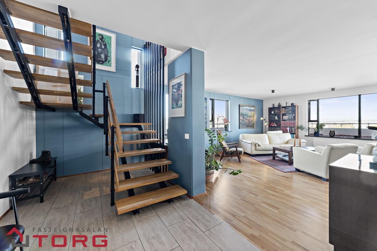 Espigerði 2, 108 Reykjavík