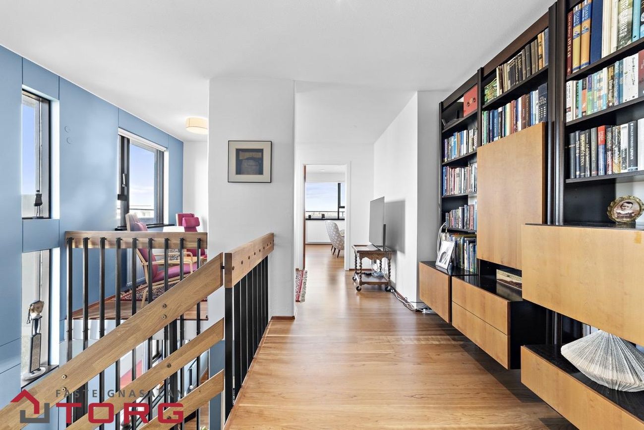 Espigerði 2, 108 Reykjavík