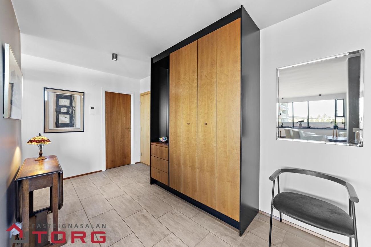 Espigerði 2, 108 Reykjavík