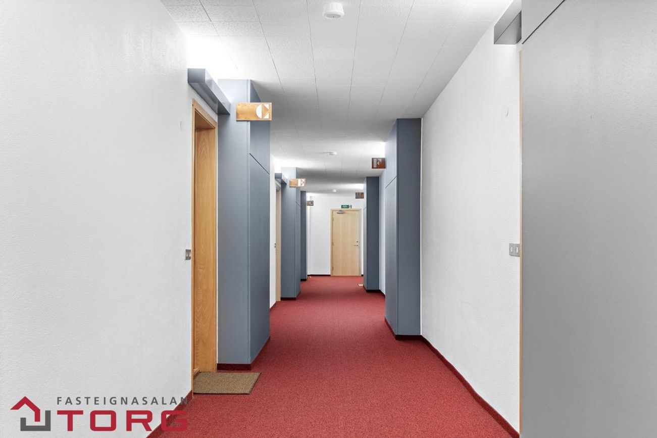 Espigerði 2, 108 Reykjavík