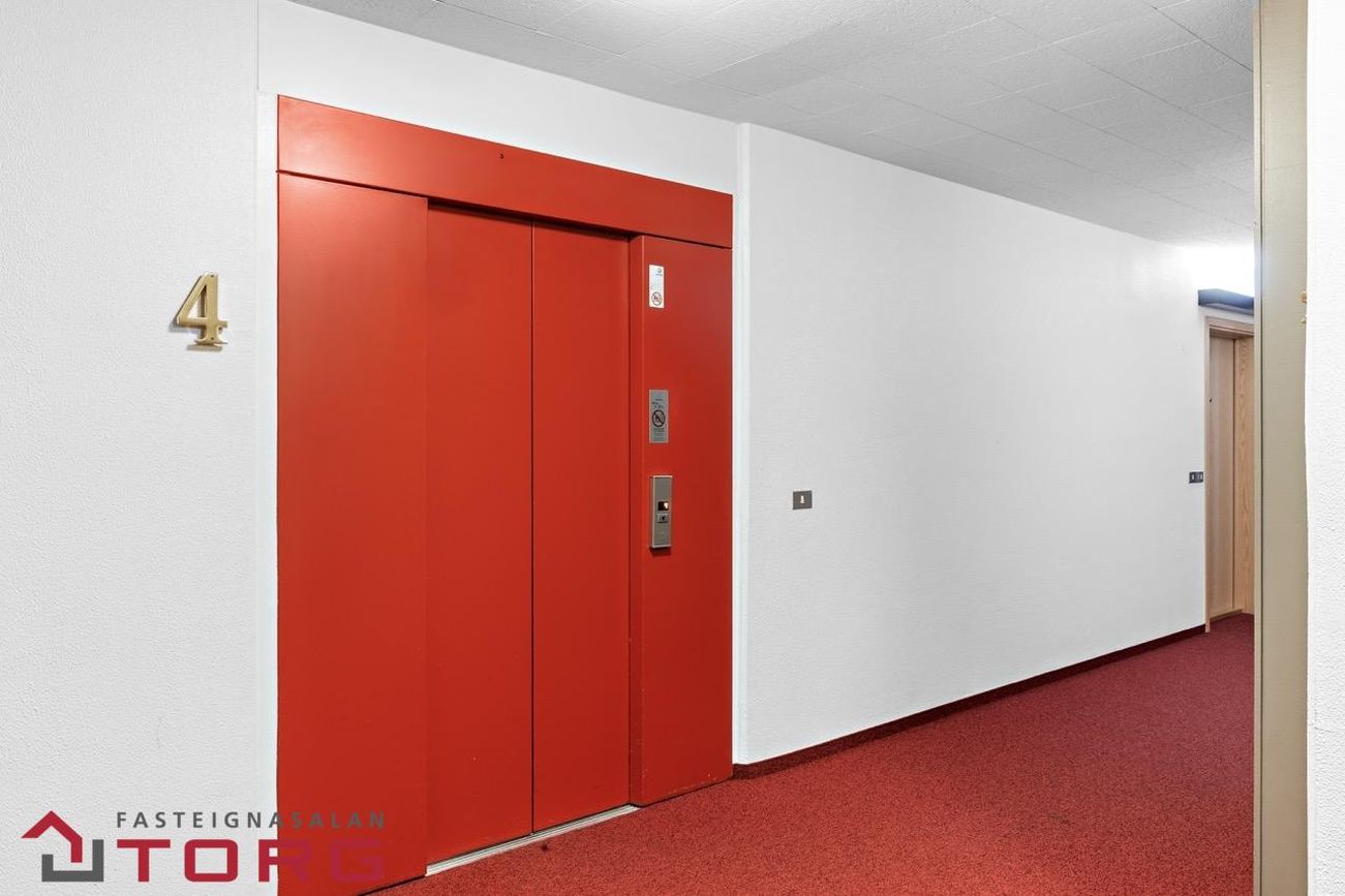 Espigerði 2, 108 Reykjavík