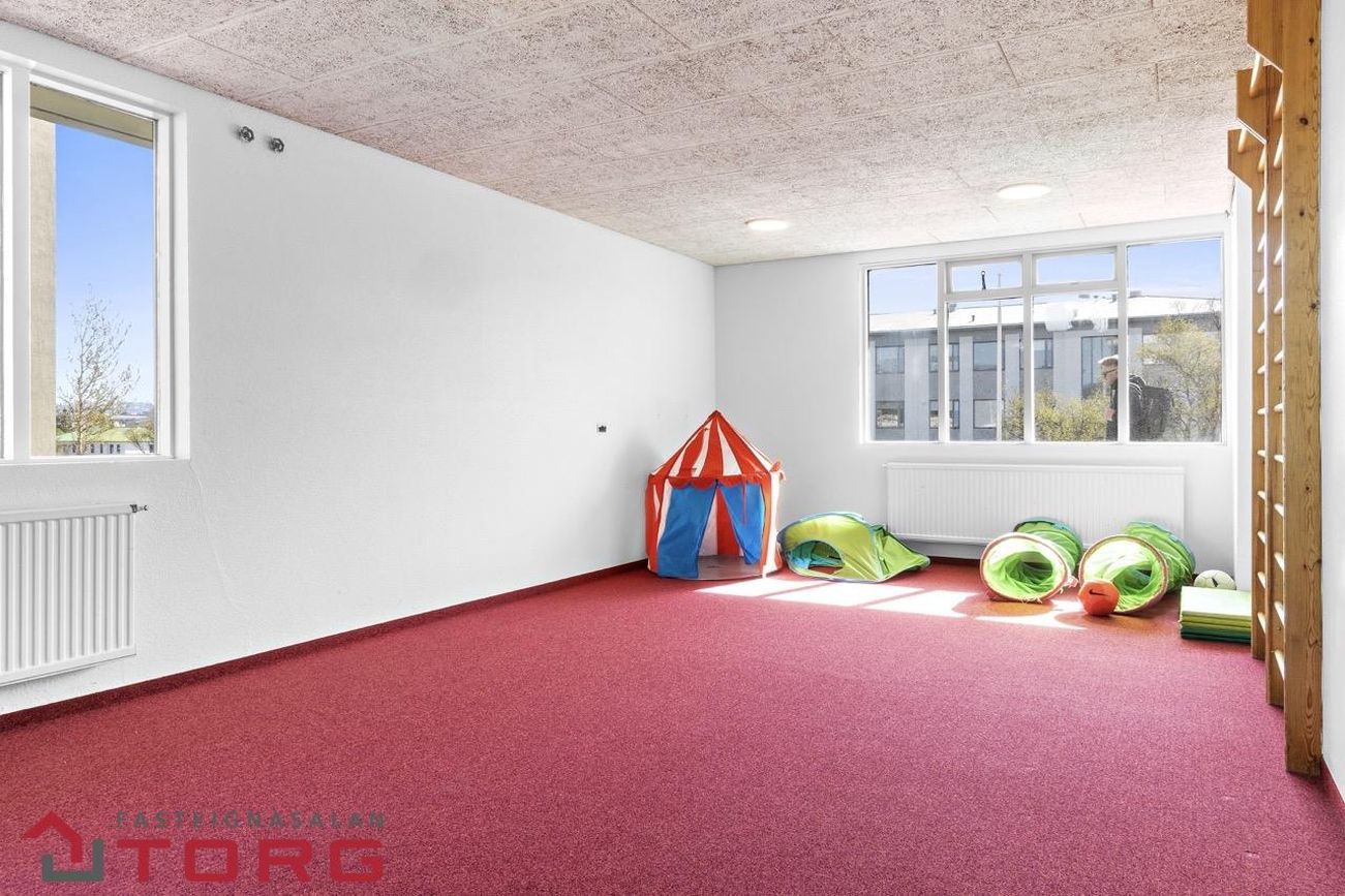 Espigerði 2, 108 Reykjavík