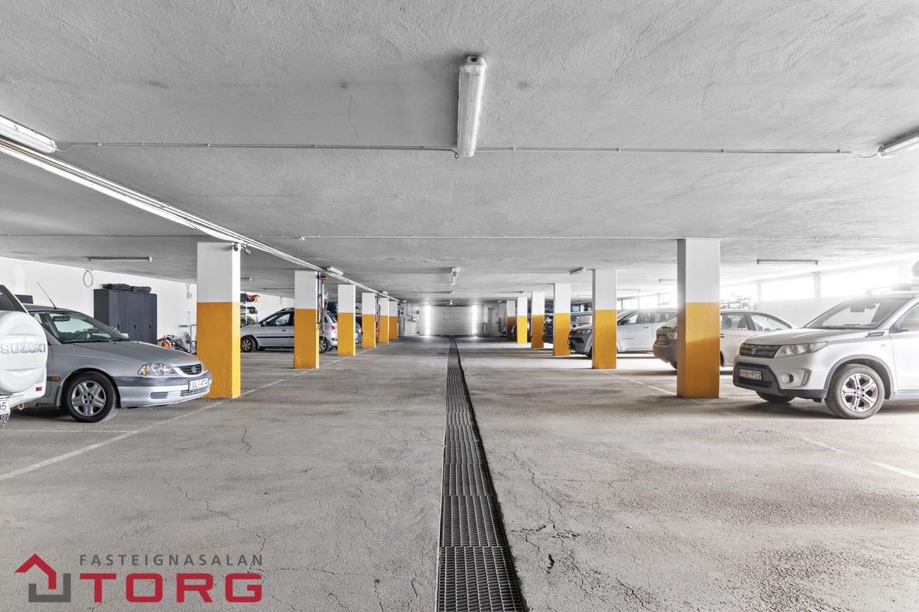 Espigerði 2, 108 Reykjavík