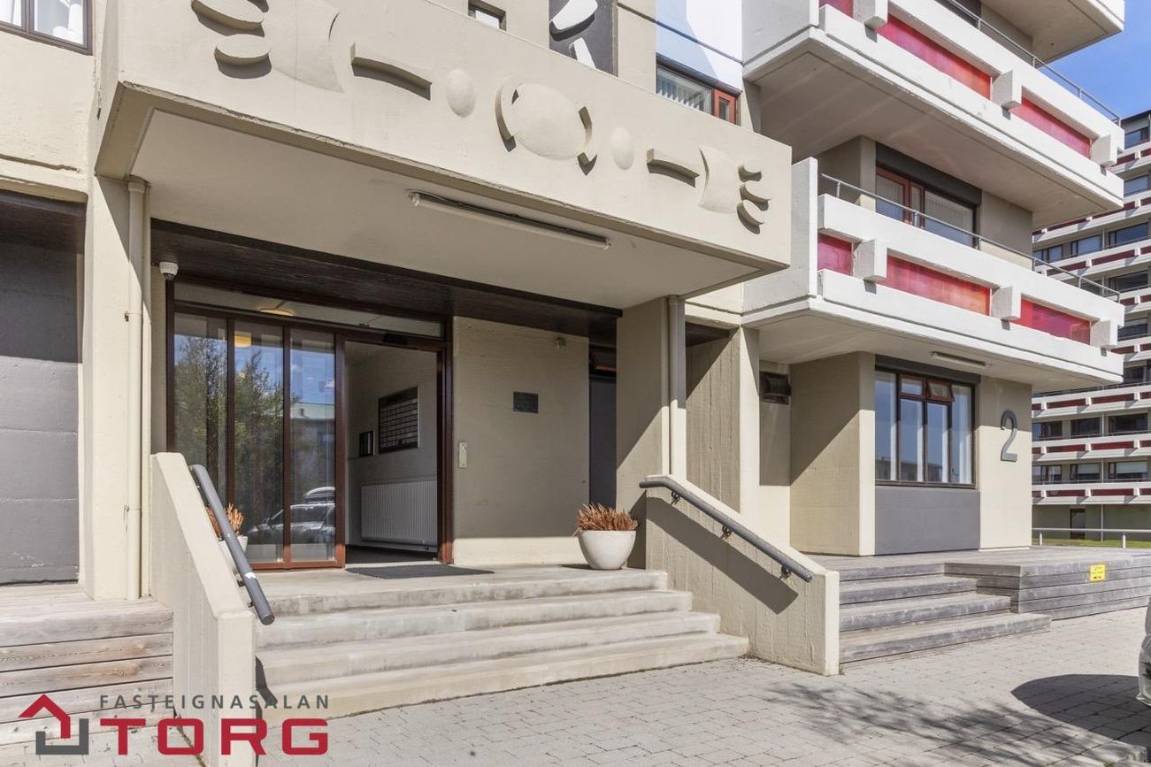 Espigerði 2, 108 Reykjavík