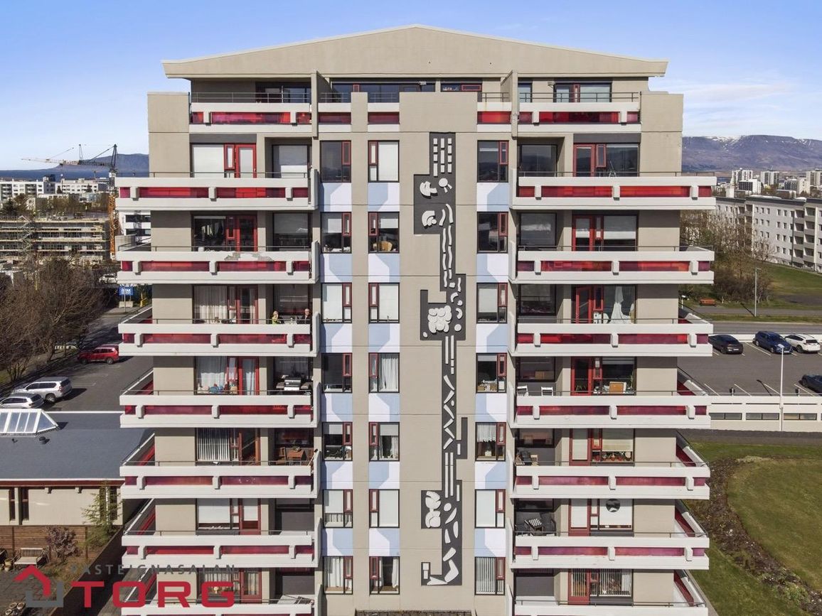 Espigerði 2, 108 Reykjavík