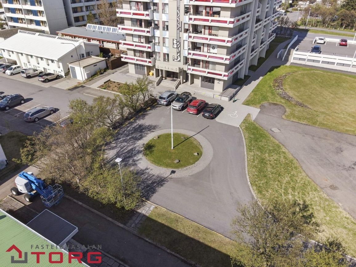 Espigerði 2, 108 Reykjavík