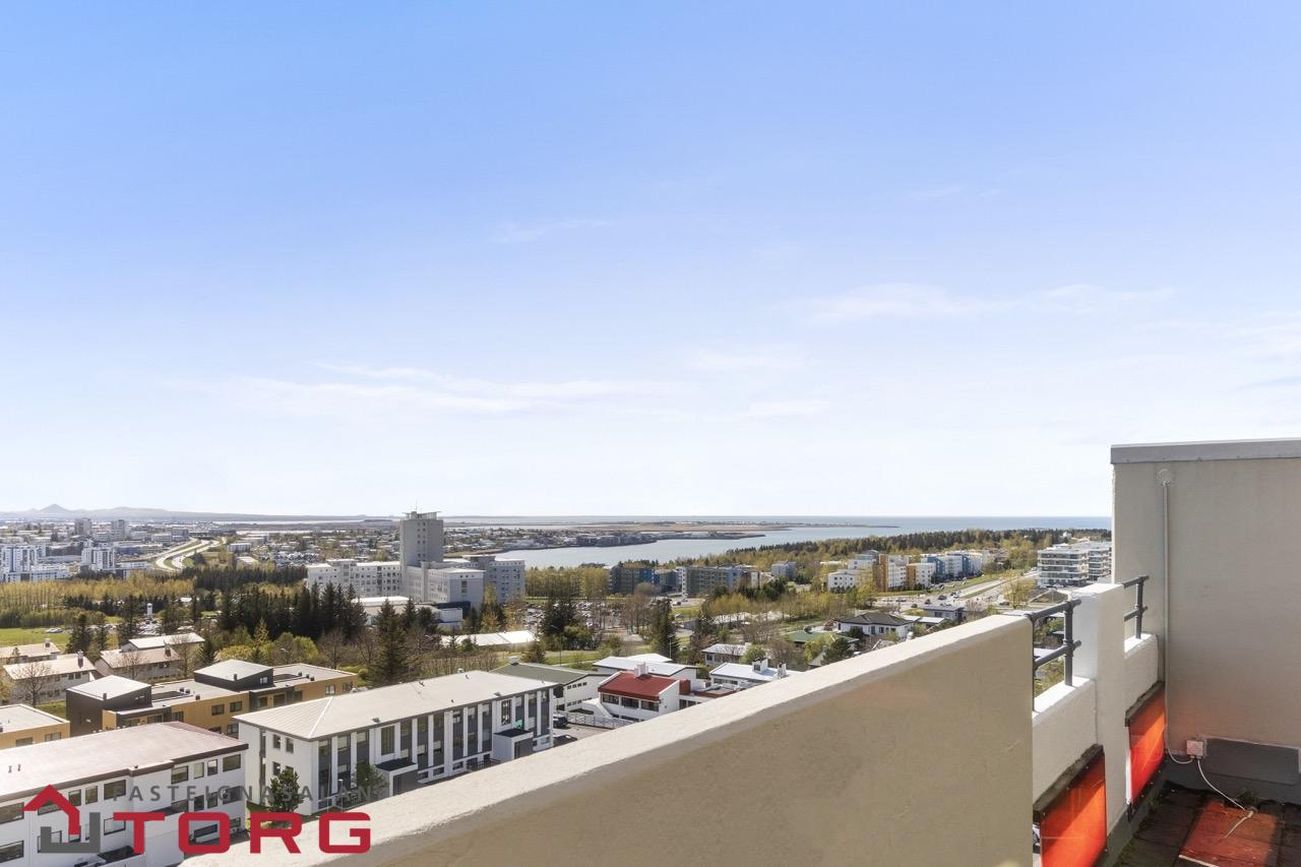 Espigerði 2, 108 Reykjavík