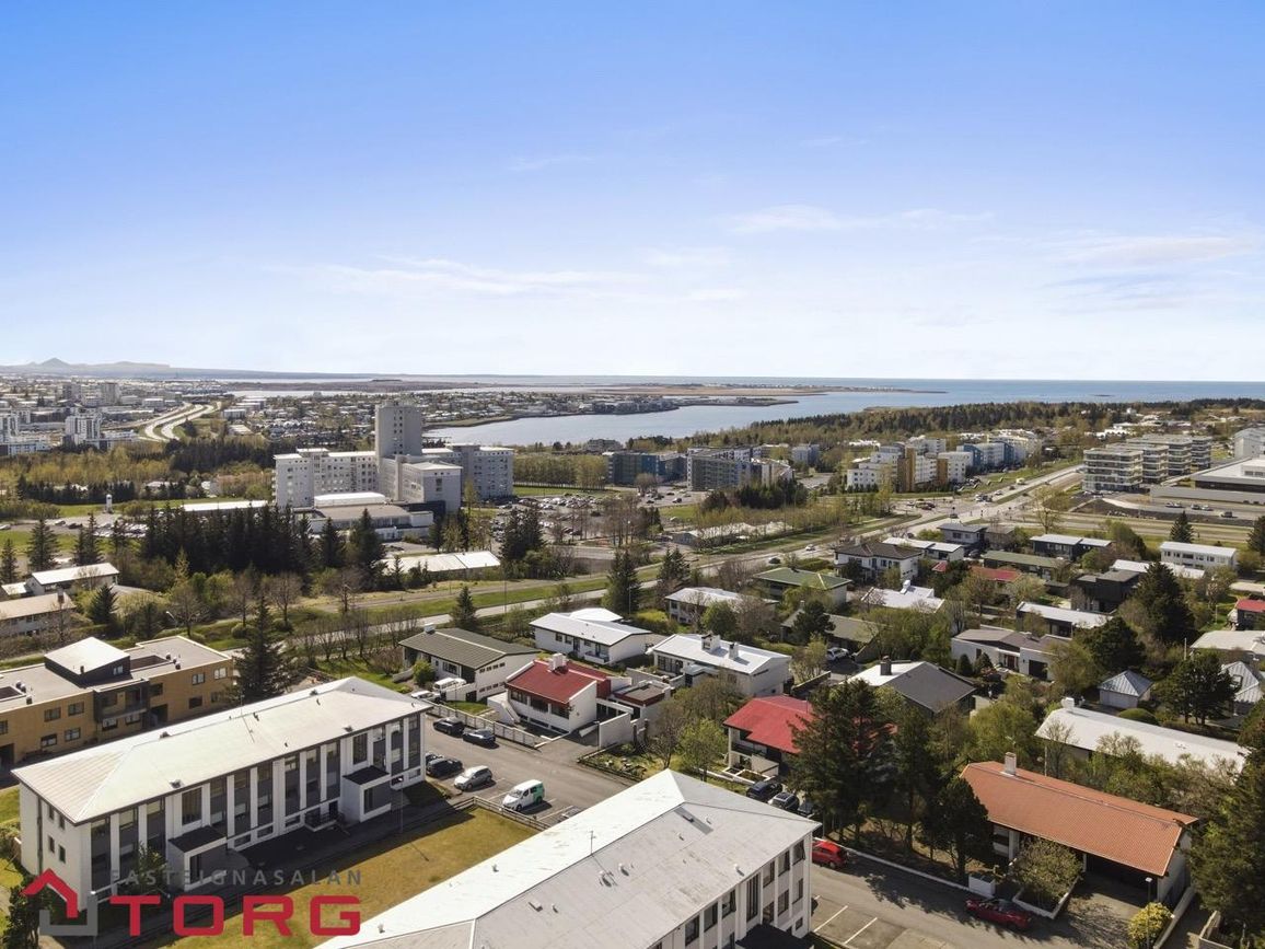 Espigerði 2, 108 Reykjavík