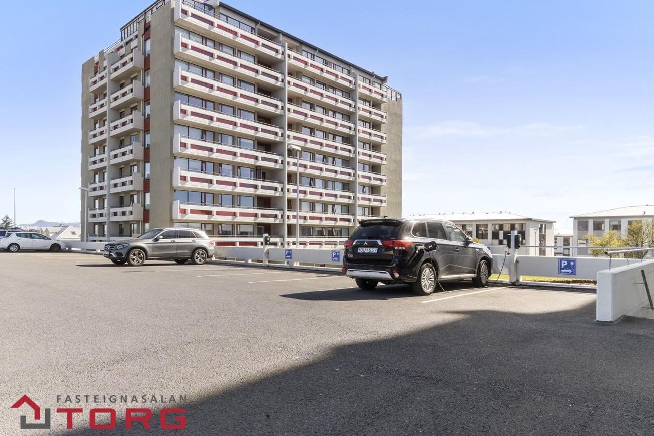 Espigerði 2, 108 Reykjavík