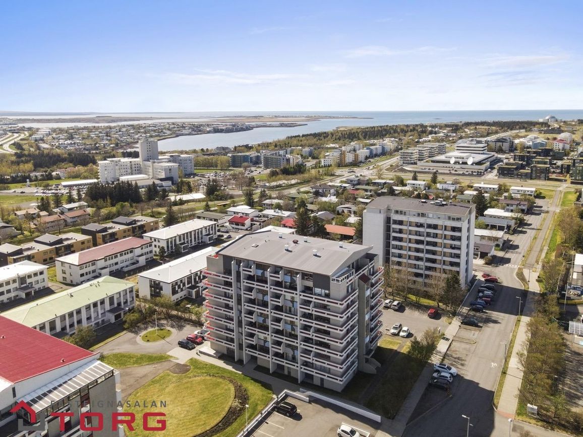 Espigerði 2, 108 Reykjavík