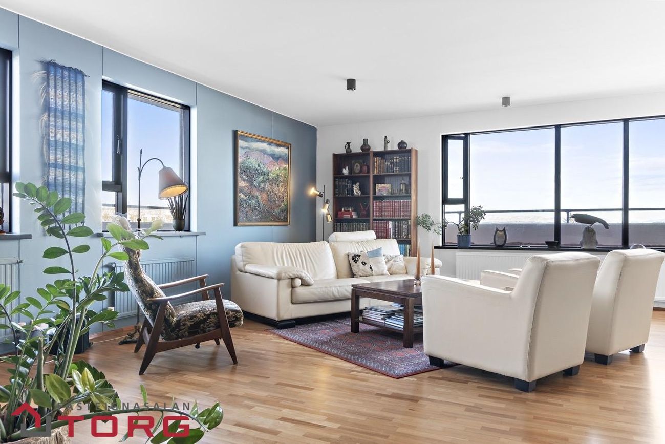 Espigerði 2, 108 Reykjavík