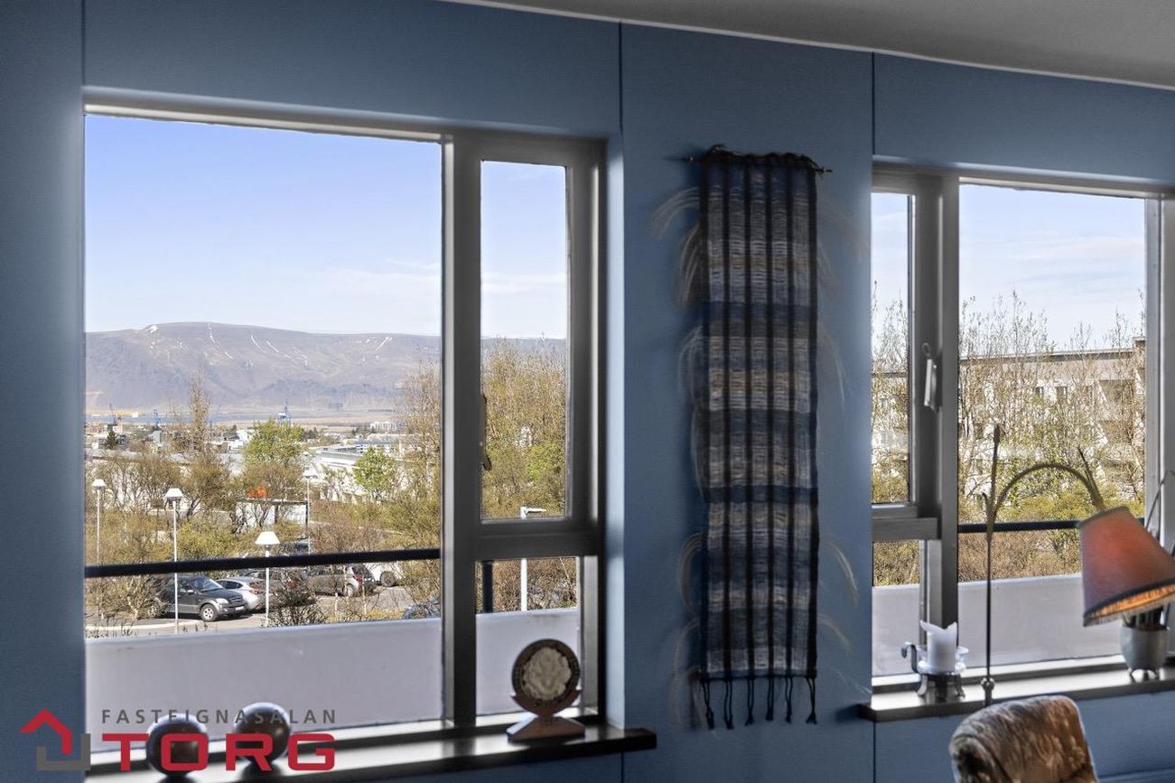 Espigerði 2, 108 Reykjavík