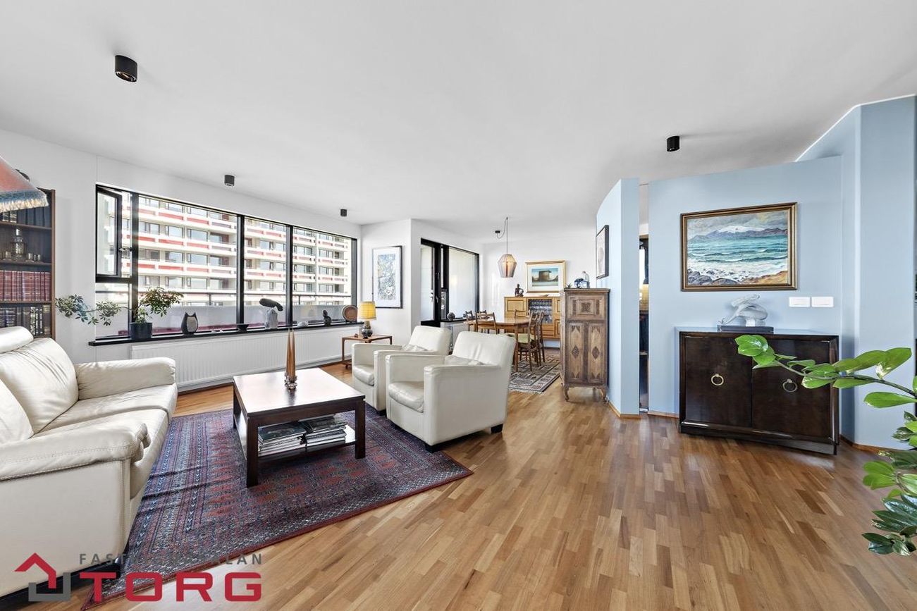 Espigerði 2, 108 Reykjavík