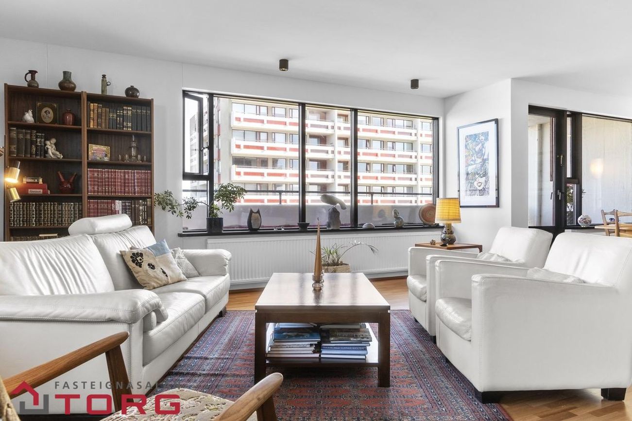 Espigerði 2, 108 Reykjavík