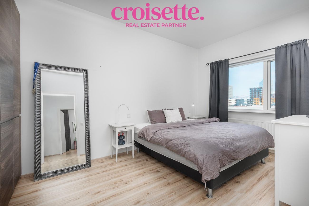 Stakkholt 2B, 105 Reykjavík